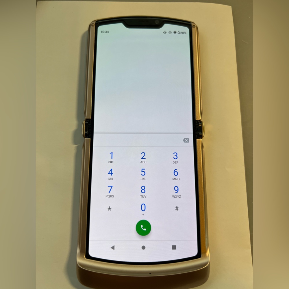 Motorola - Picture 7 of 14